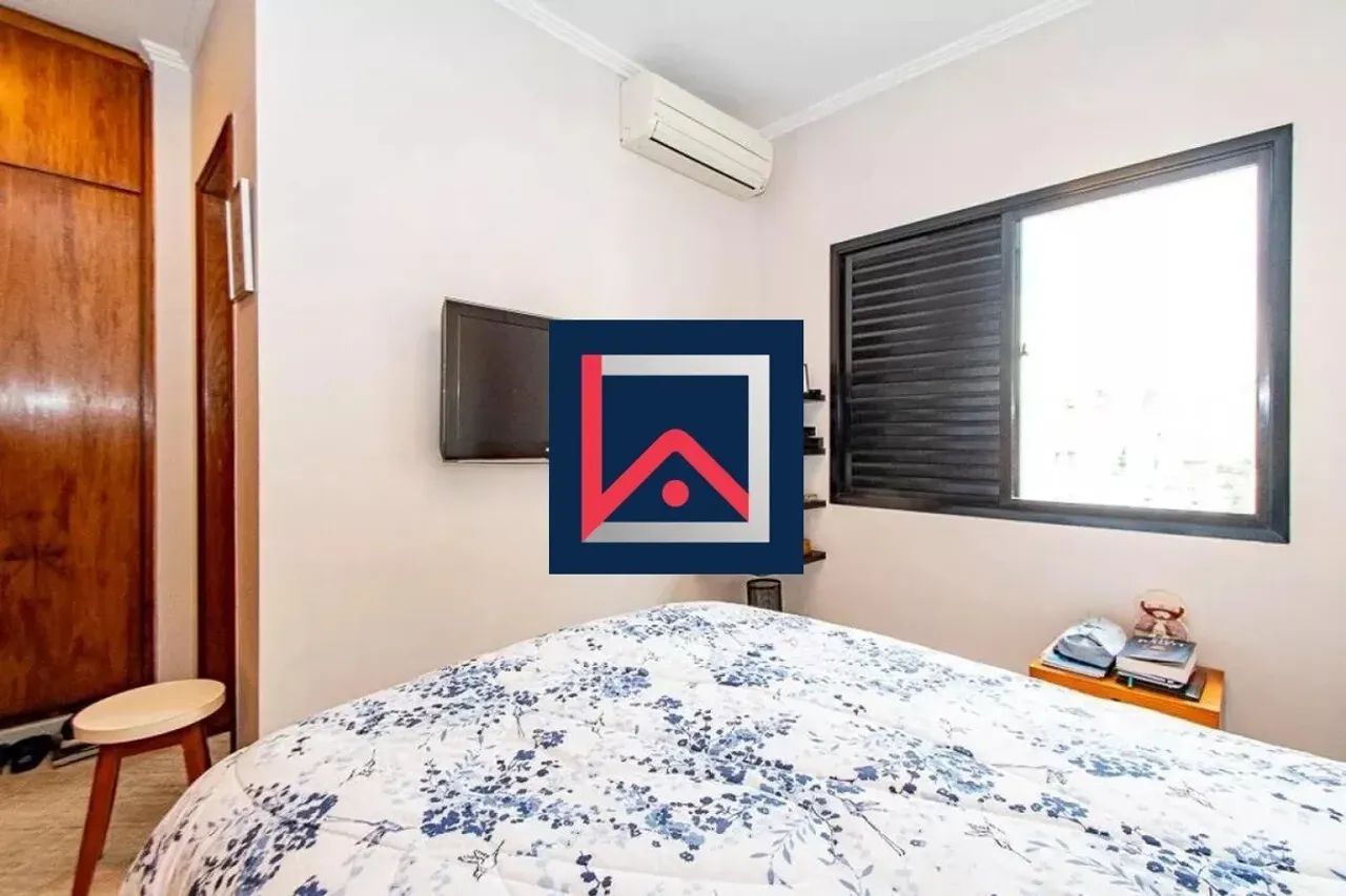 Venda Cobertura 3 Dormitórios - 186 m² Perdizes - Foto 15