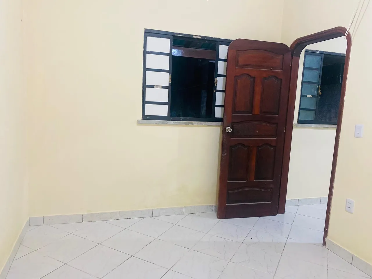 Aluguel de apartamento
