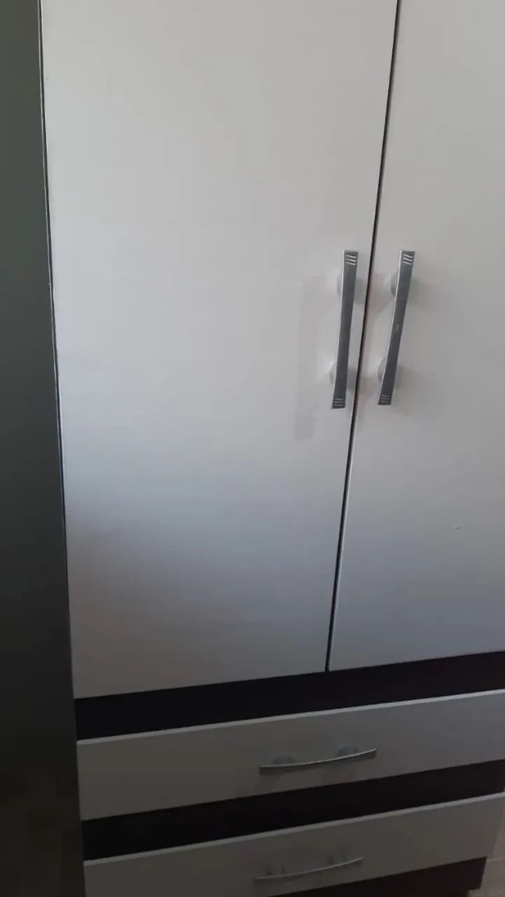 Guarda Roupas Solteiro direto de Fábrica!