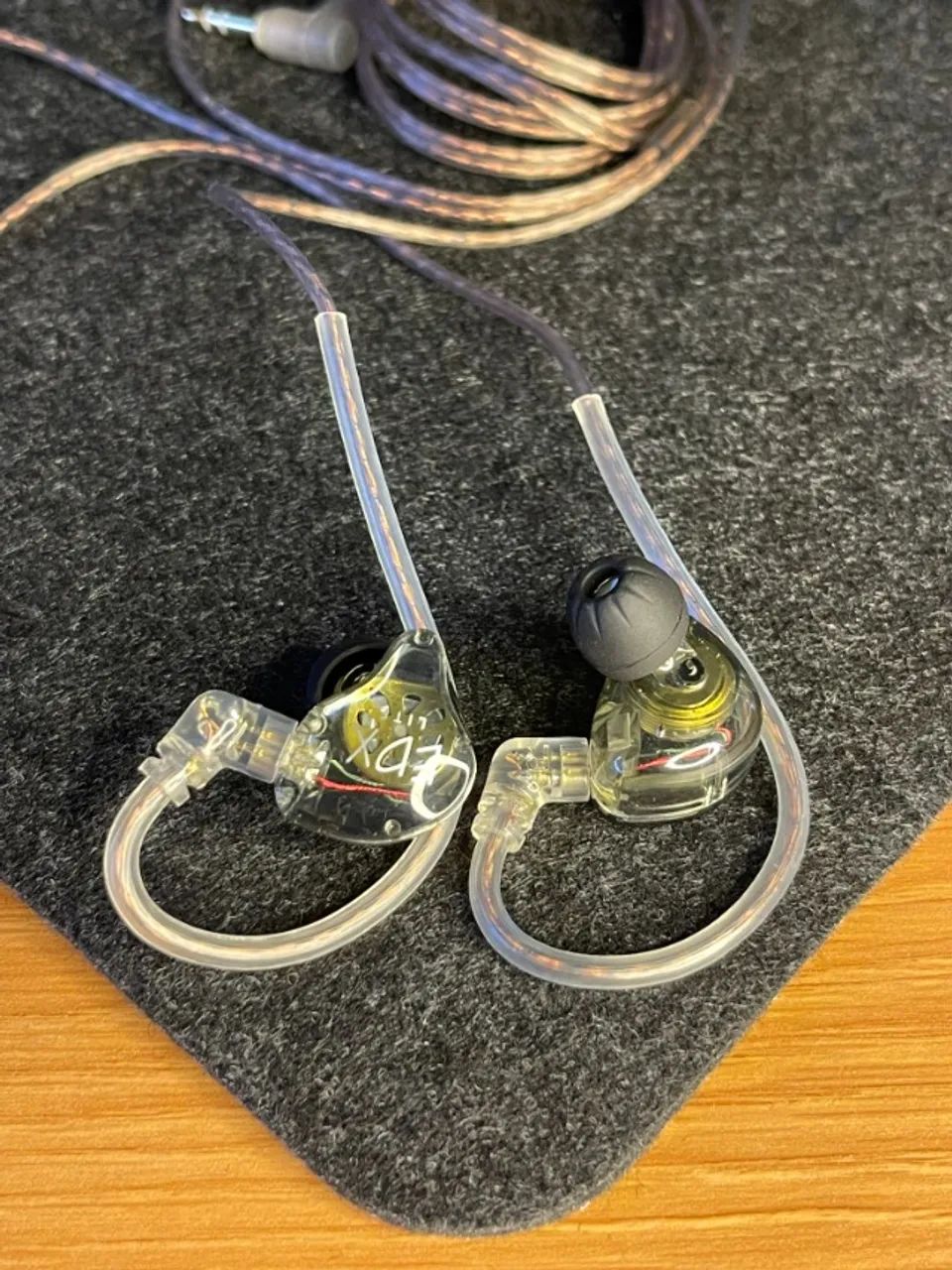 KZ EDX LITE Earphones64595548597890120