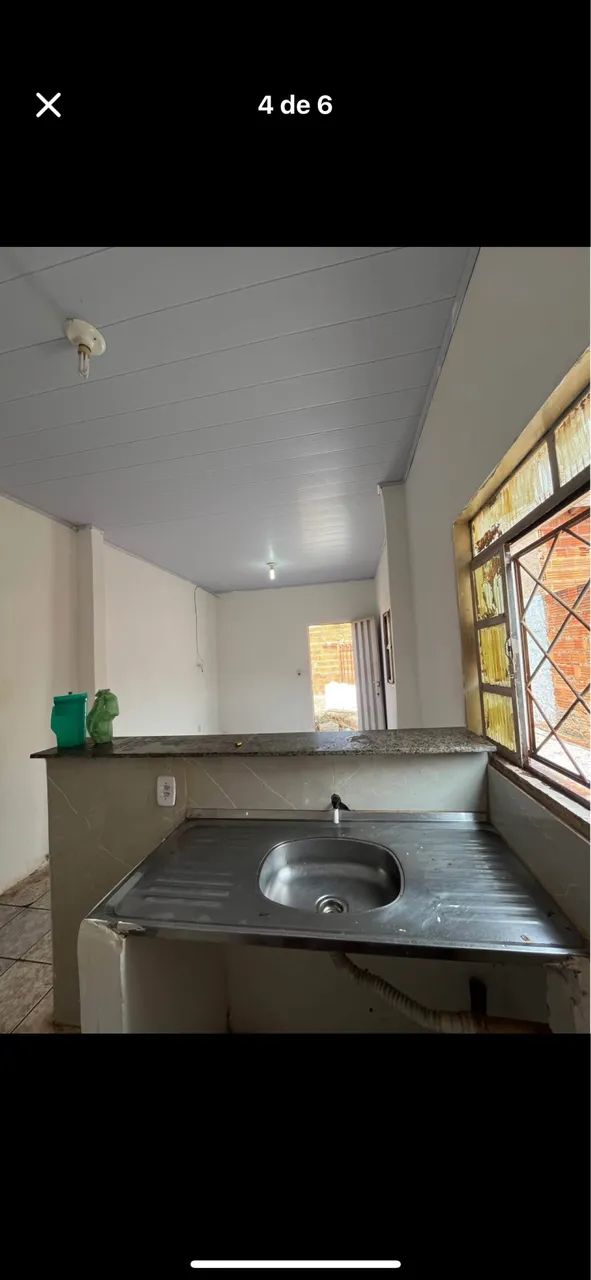 Foto - Cuiabá - São João Del Rei