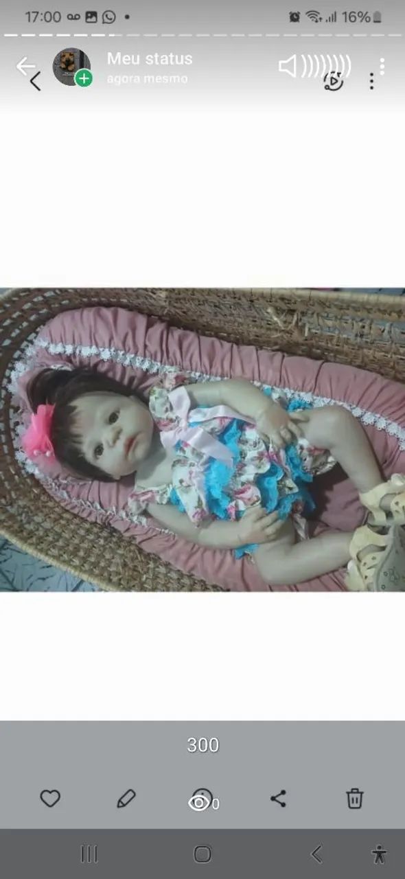 Bebe reborn - Foto 3