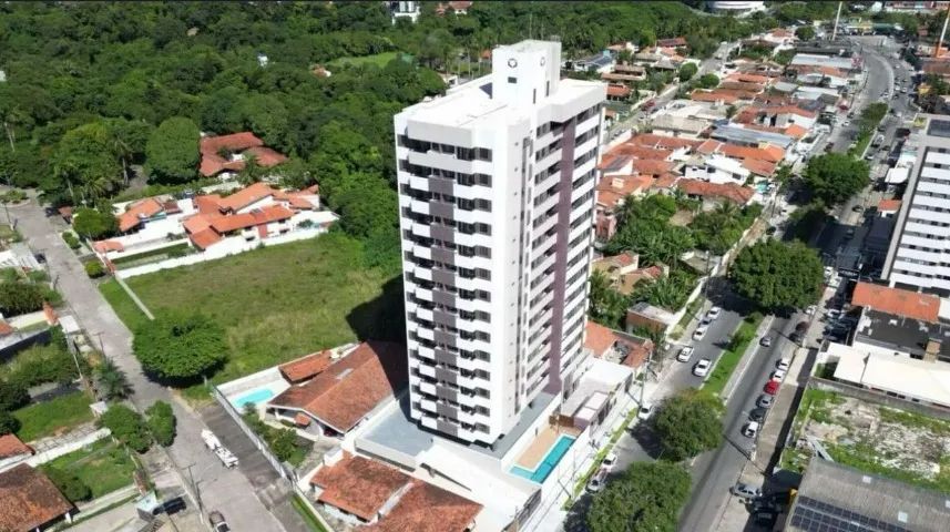 Murilópolis - 3/4 com suíte, varanda gourmet e lazer completo! - Foto 3