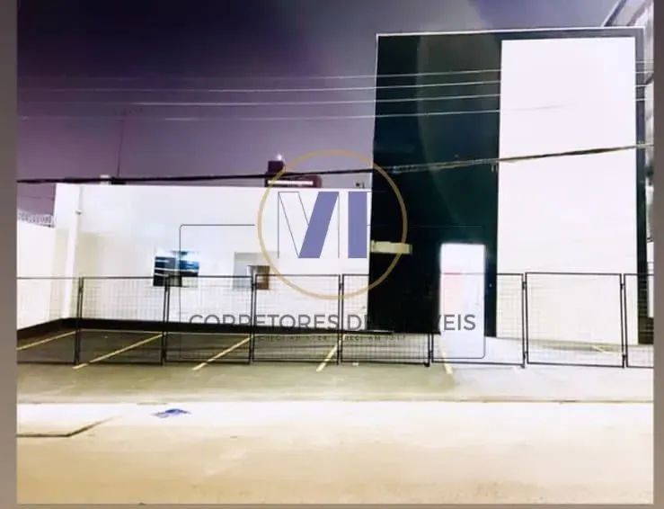 Prédio Comercial no Vieiralves todo em fino acabamento