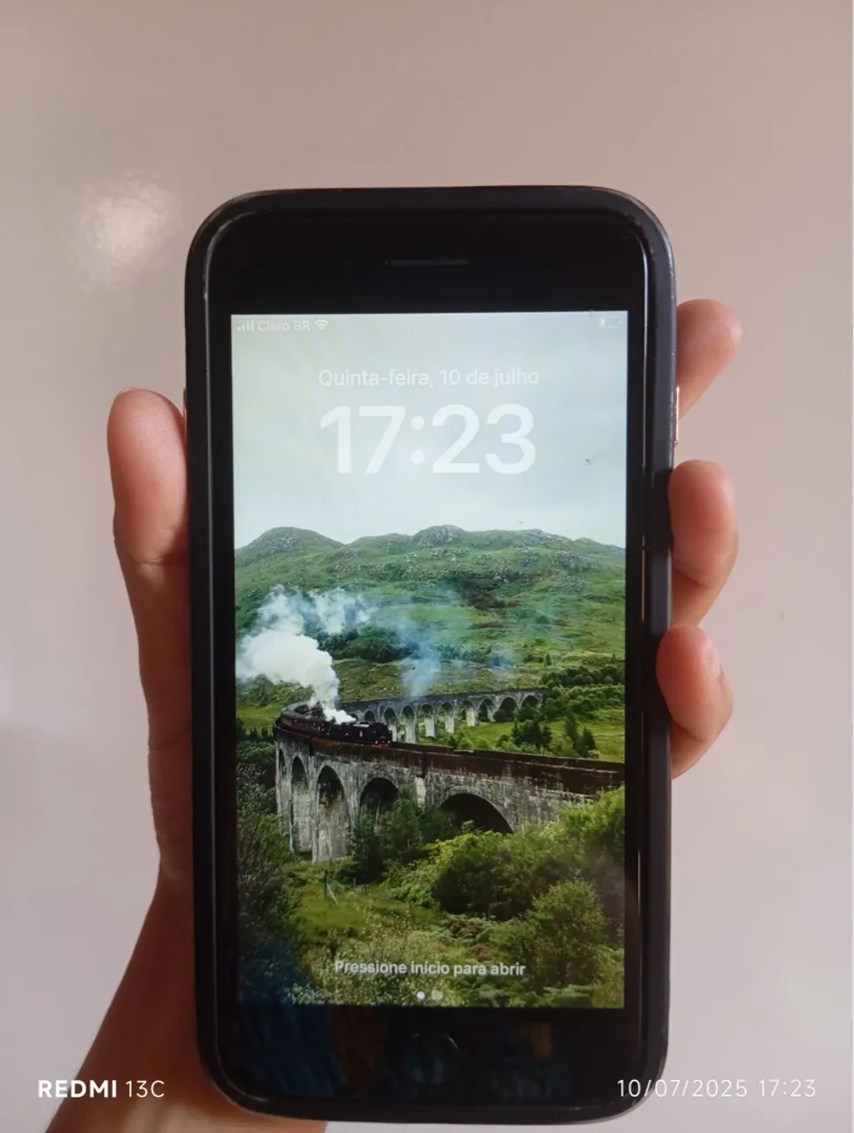 VENDO IPHONE 8 Plus