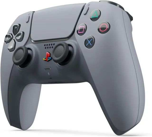 Controle Dualsense Edição Limitada 30 Anos - Foto 2