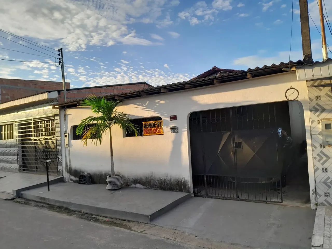 Imóvel para venda tem 49 metros quadrados com 2 quartos em Nova Cidade - Manaus - AM - Foto 2