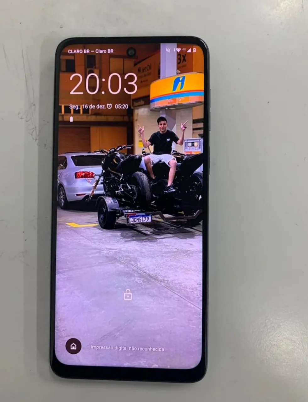 Moto g14