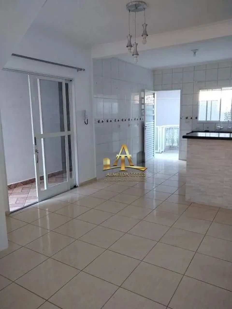 Casa com 4 dormitórios para alugar, 190 m² por R$ 4.654,17/mês - Parque das Nações - Barue - Foto 14