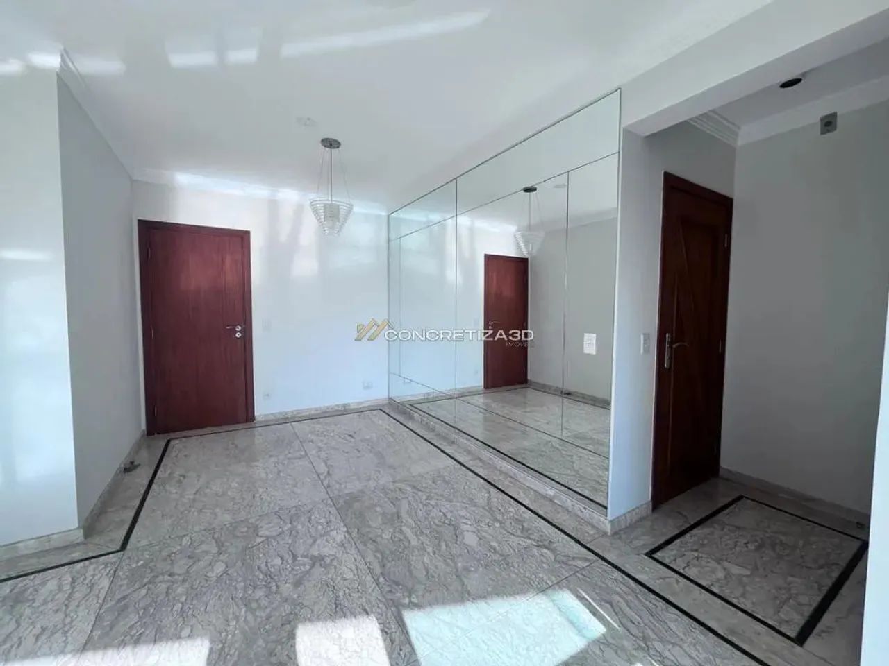 Apartamento à venda em Indaiatuba, Jardim Pau Preto, com 3 quartos, com 135.6 m², Edifício - Foto 3