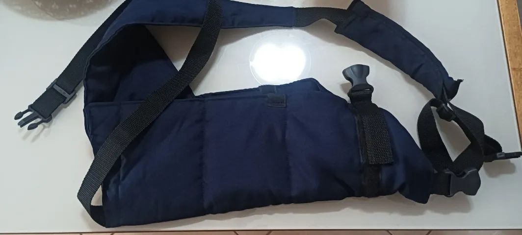 tipoia de ombro e braço - Foto 2