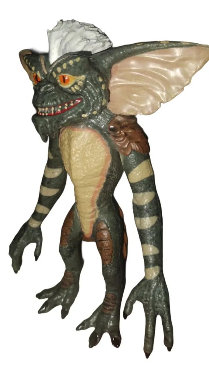 Action Figure Gremlins - stripe