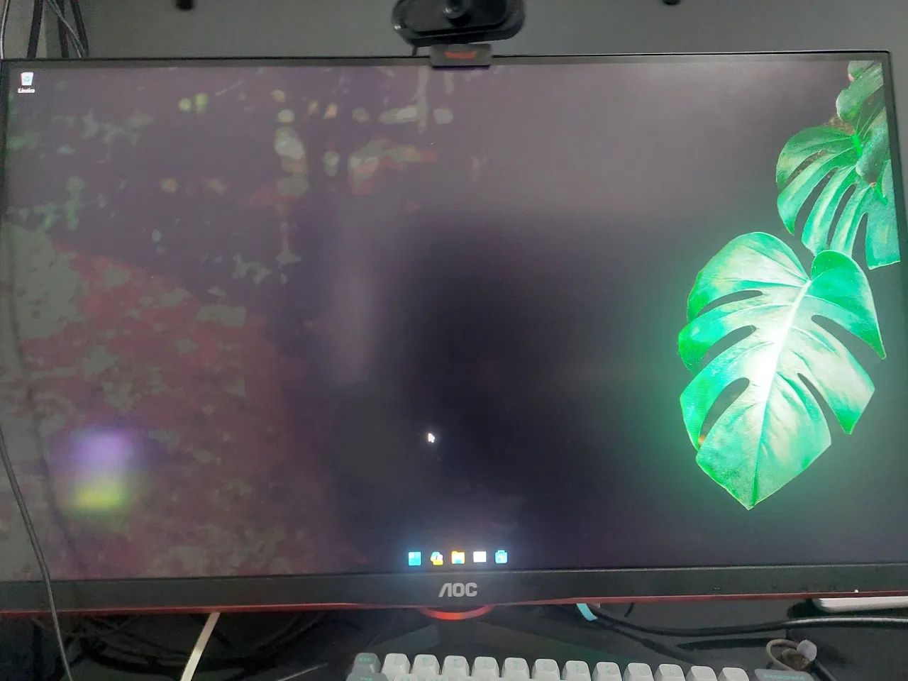 PC Gamer Completo (SEMINOVO - RODA TUDO ATUAL) *aceito ofertas - Foto 5