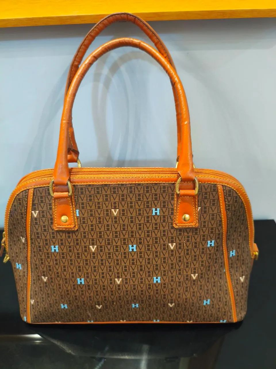 Bolsa Victor Hugo