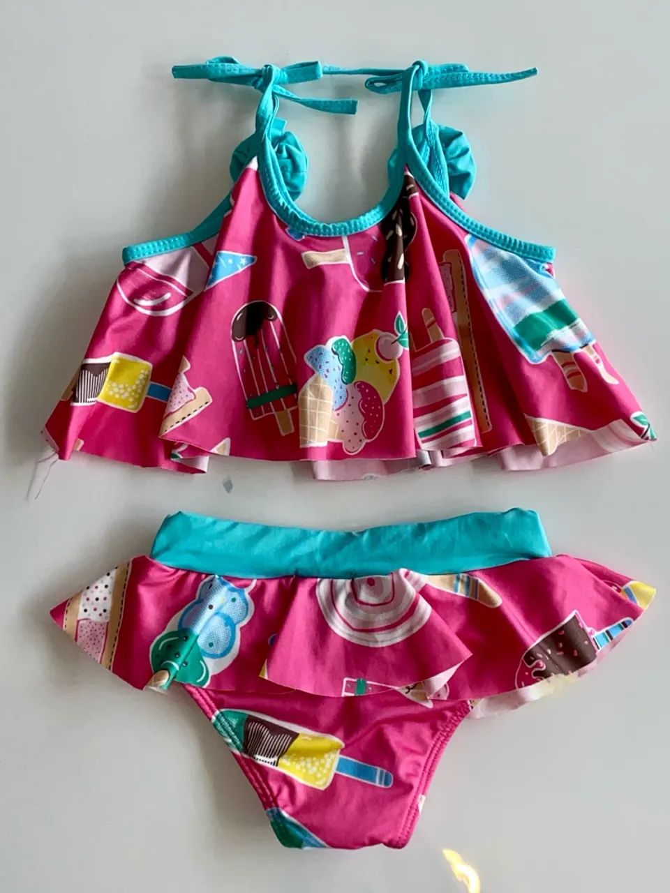 Biquini infantil Mon Sucre  - Foto 2