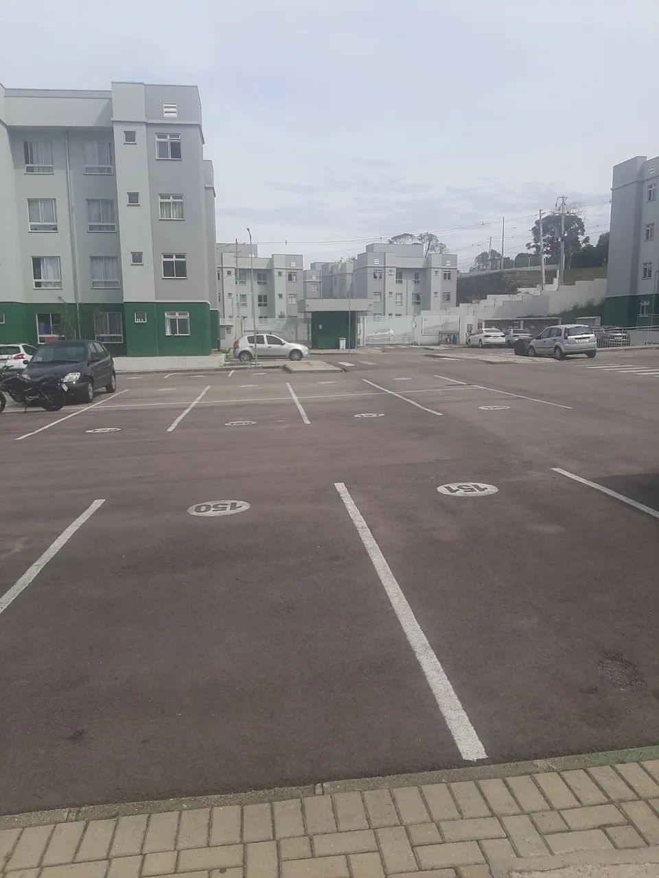 Foto - Araucária - Iguaçu