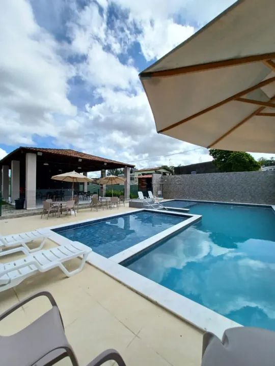 Apartamento 2 quartos à venda - Dois Carneiros, Jaboatão dos Guararapes ...
