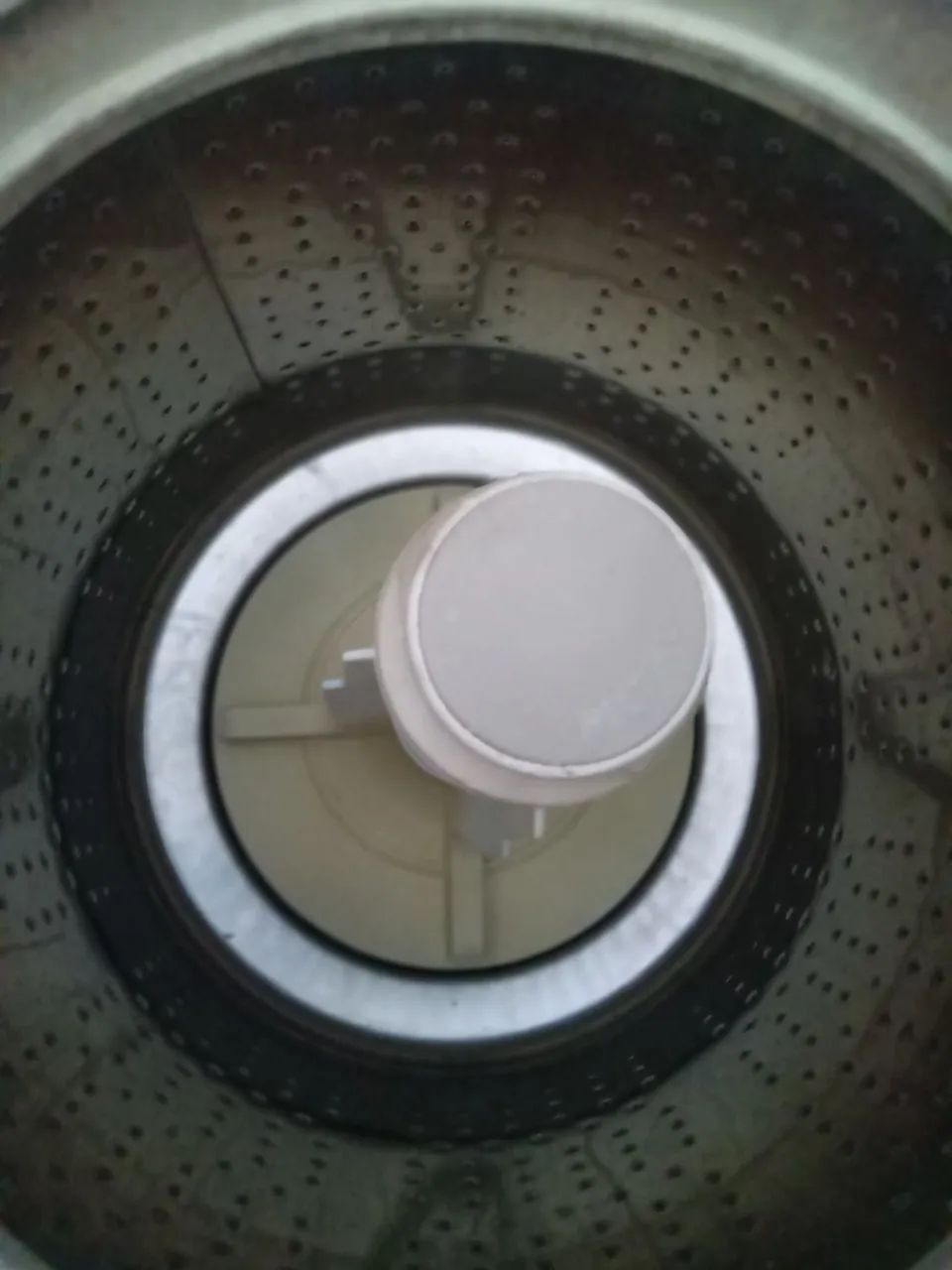 Máquina de Lavar Roupa - Foto 5