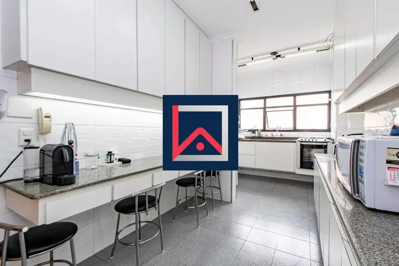 Venda Cobertura 3 Dormitórios - 186 m² Perdizes - Foto 9