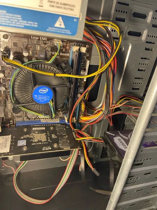 Oportunidade! Computador para Escritório  - Foto 3