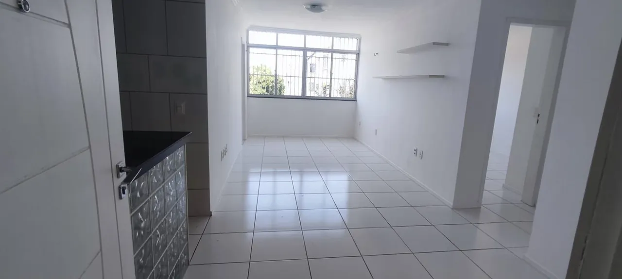VENDA Apartamento no São João do Tauape.