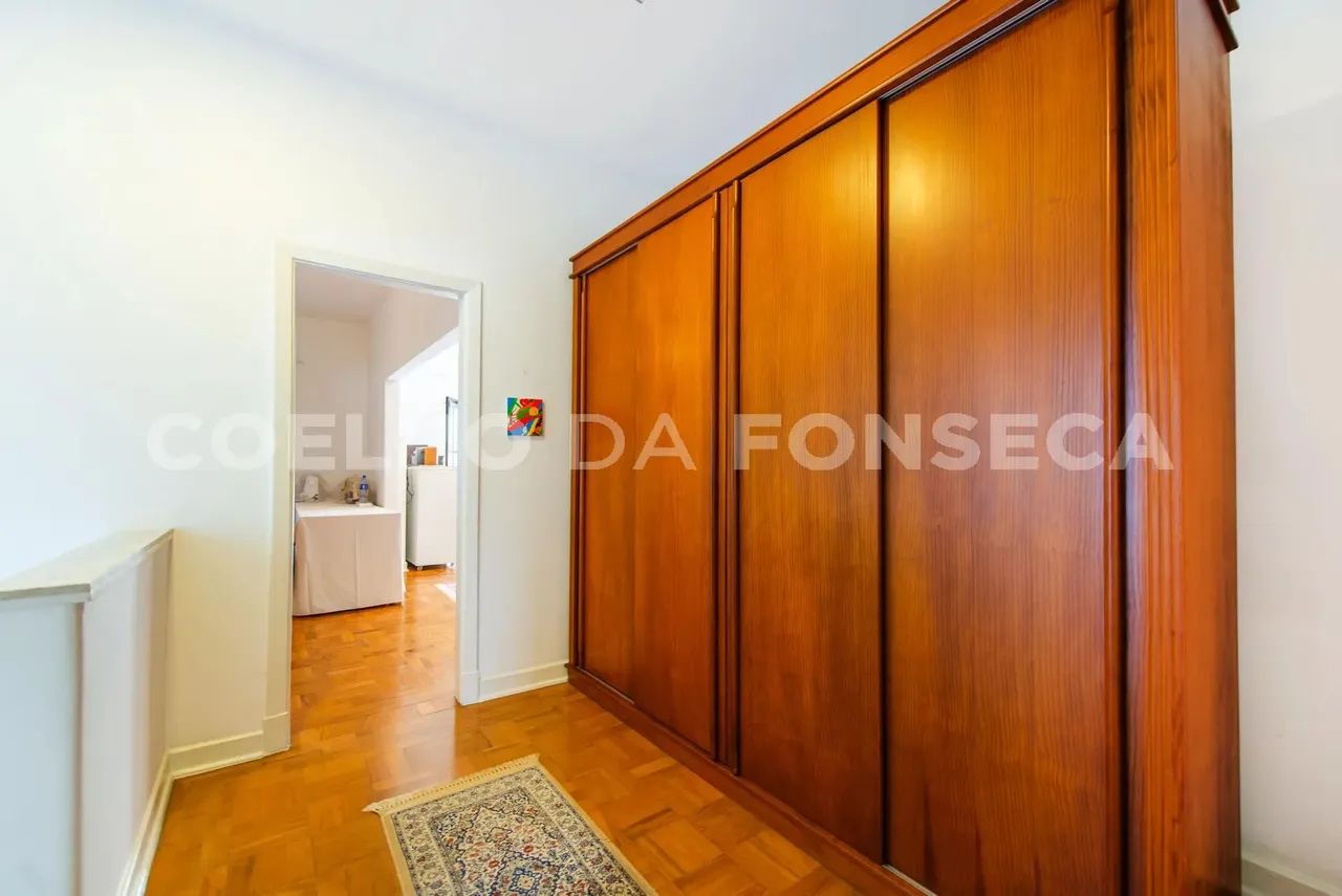 Casa Padrao - Jardim Paulistano/Sao Paulo - Foto 12