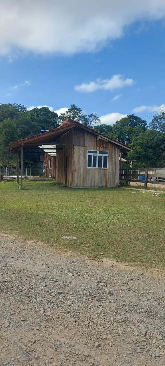 Vendo terreno no itinga (somente venda)