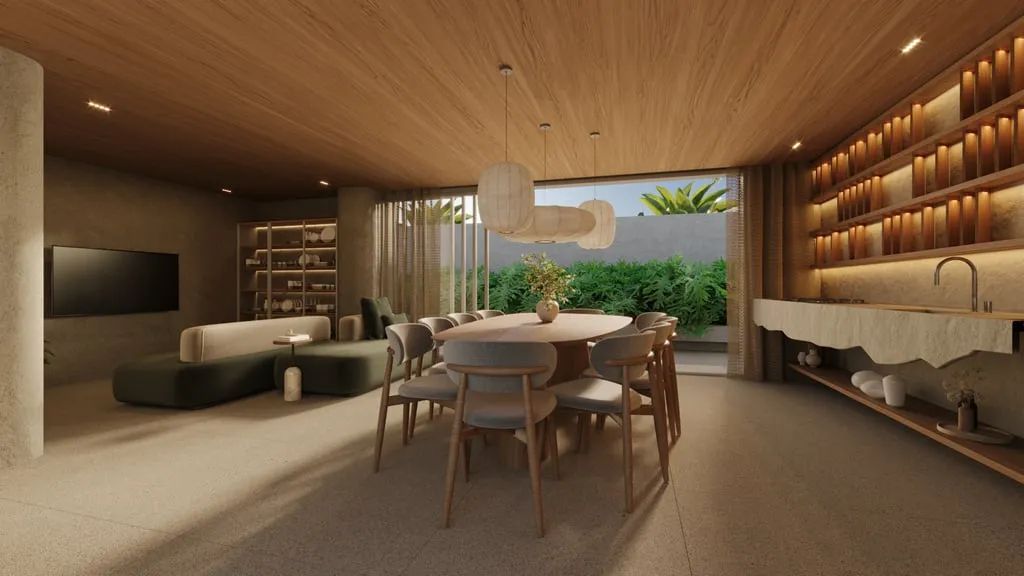 Apartamento quartos à venda Ponta de Campina, Cabedelo PB