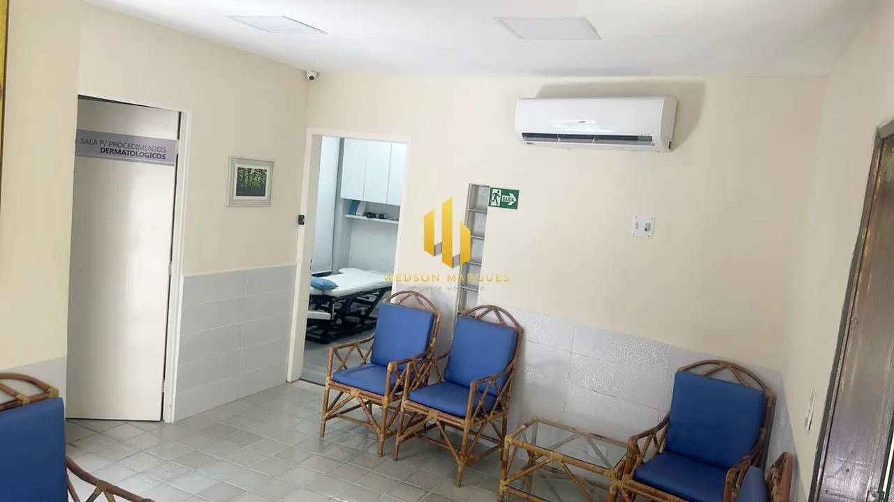 Aluguel Sala Pronta para Consultórios Por Período na Boa Vista