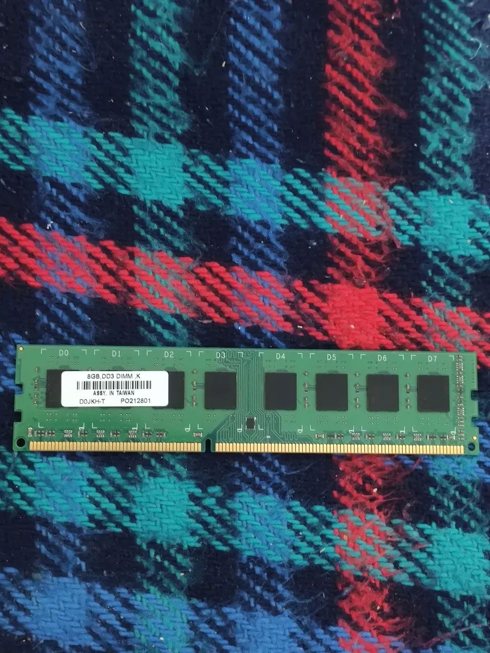 16GB DDR3 1333MHZ RAM MEMORY64263932304131123