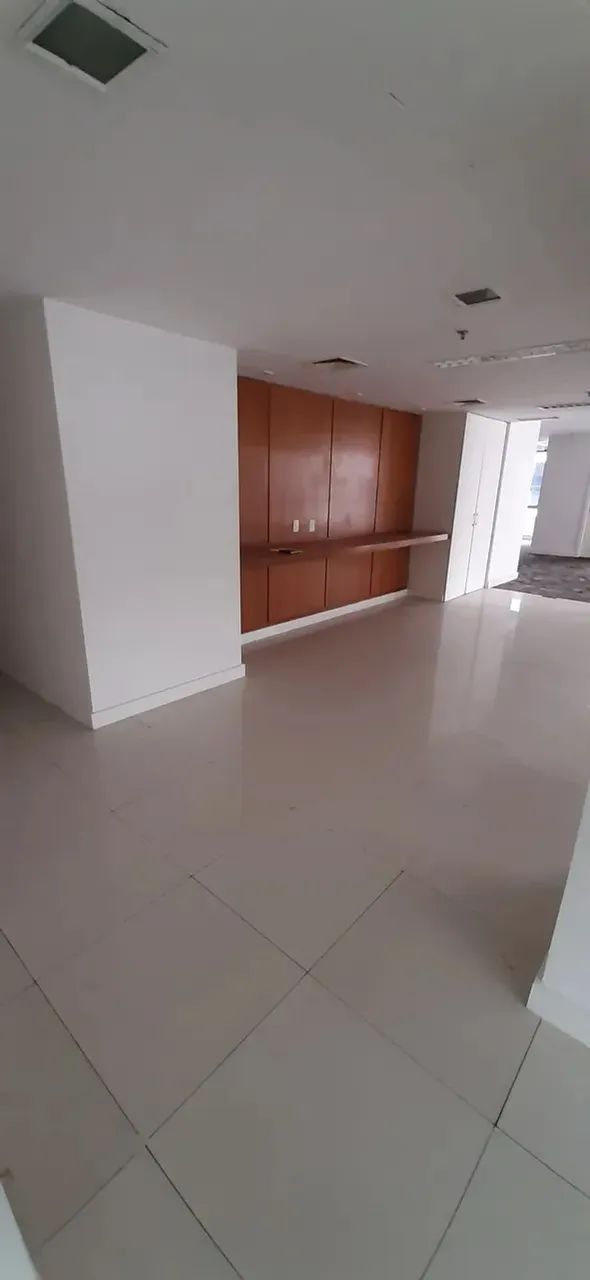 Sala/Conjunto para aluguel tem 564 metros quadrados em Centro - Rio de Janeiro - Rio de Ja - Foto 9