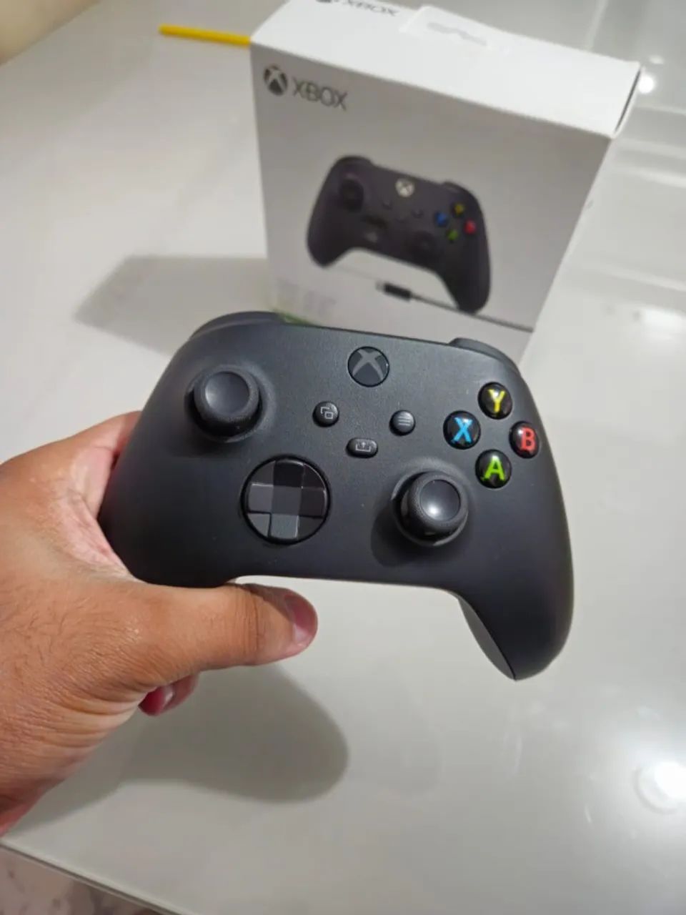 Controle Xbox Series S/X