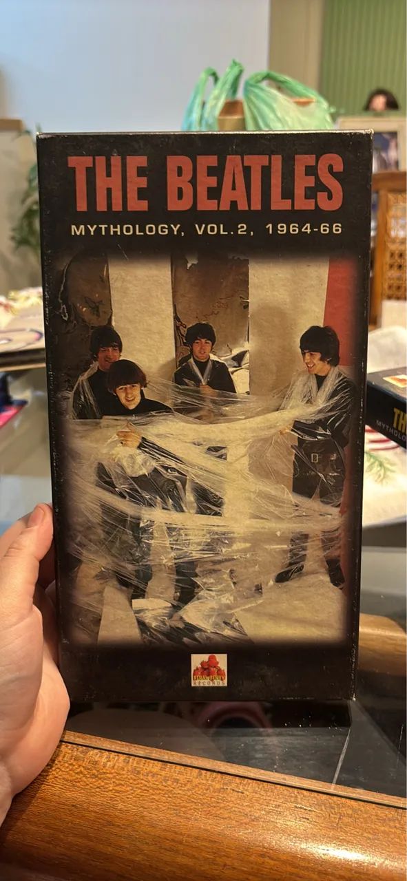 Coleção - Beatles: Mythology 1, 2 e 3 - Foto 3