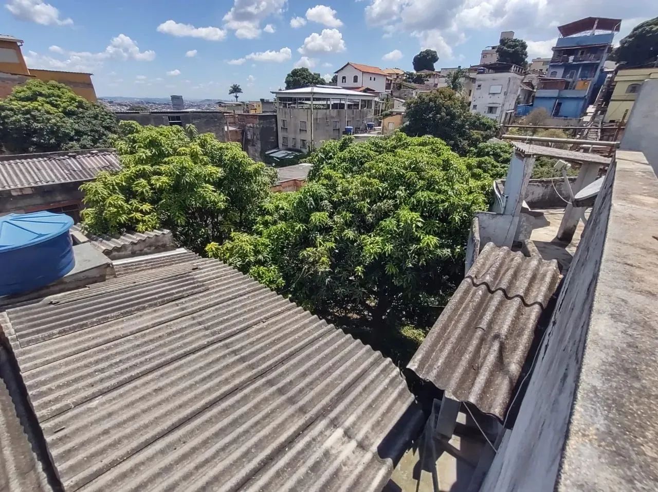 LOTE 1500M² Á VENDA NO BOM JESUS - Foto 5