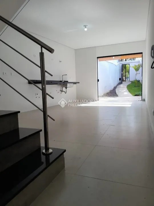 SOBRADO - SANTO ANDRE - VILA GUIOMAR