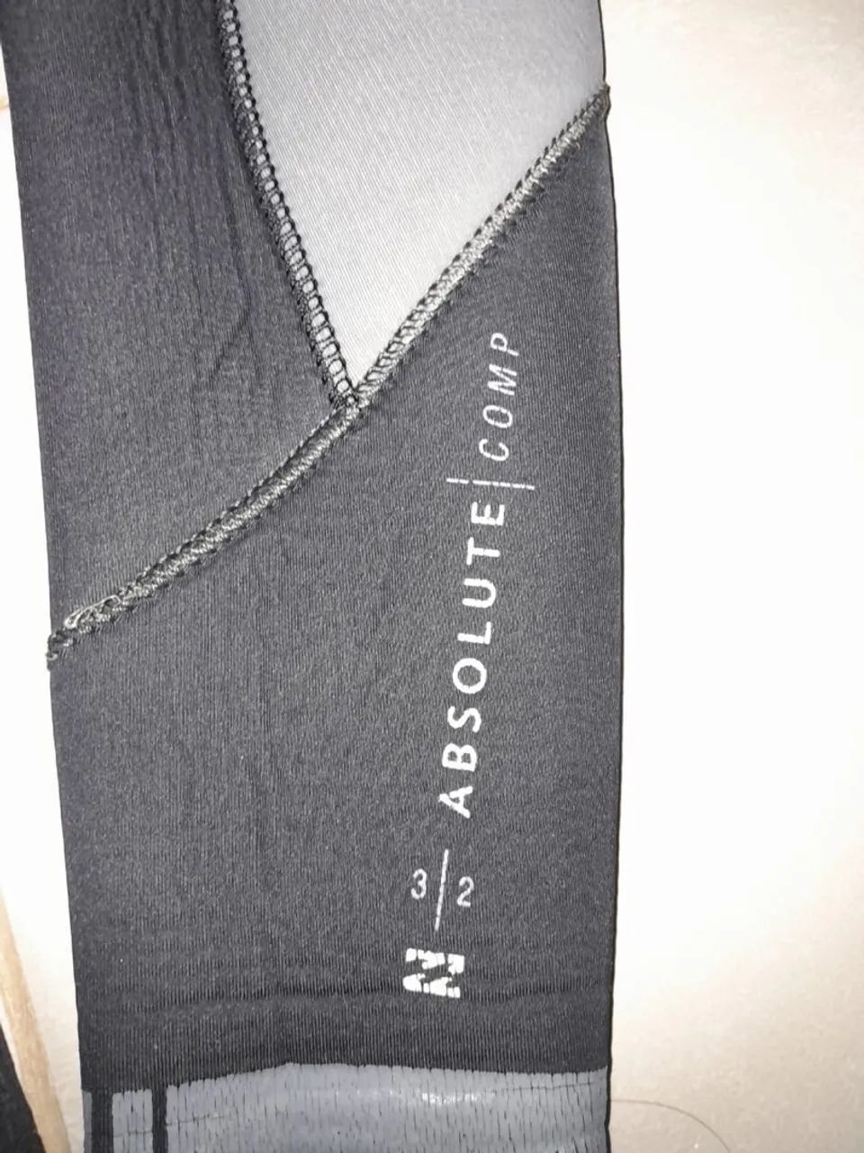 Long Jhon roupa de borracha neoprene Billabong - Foto 6