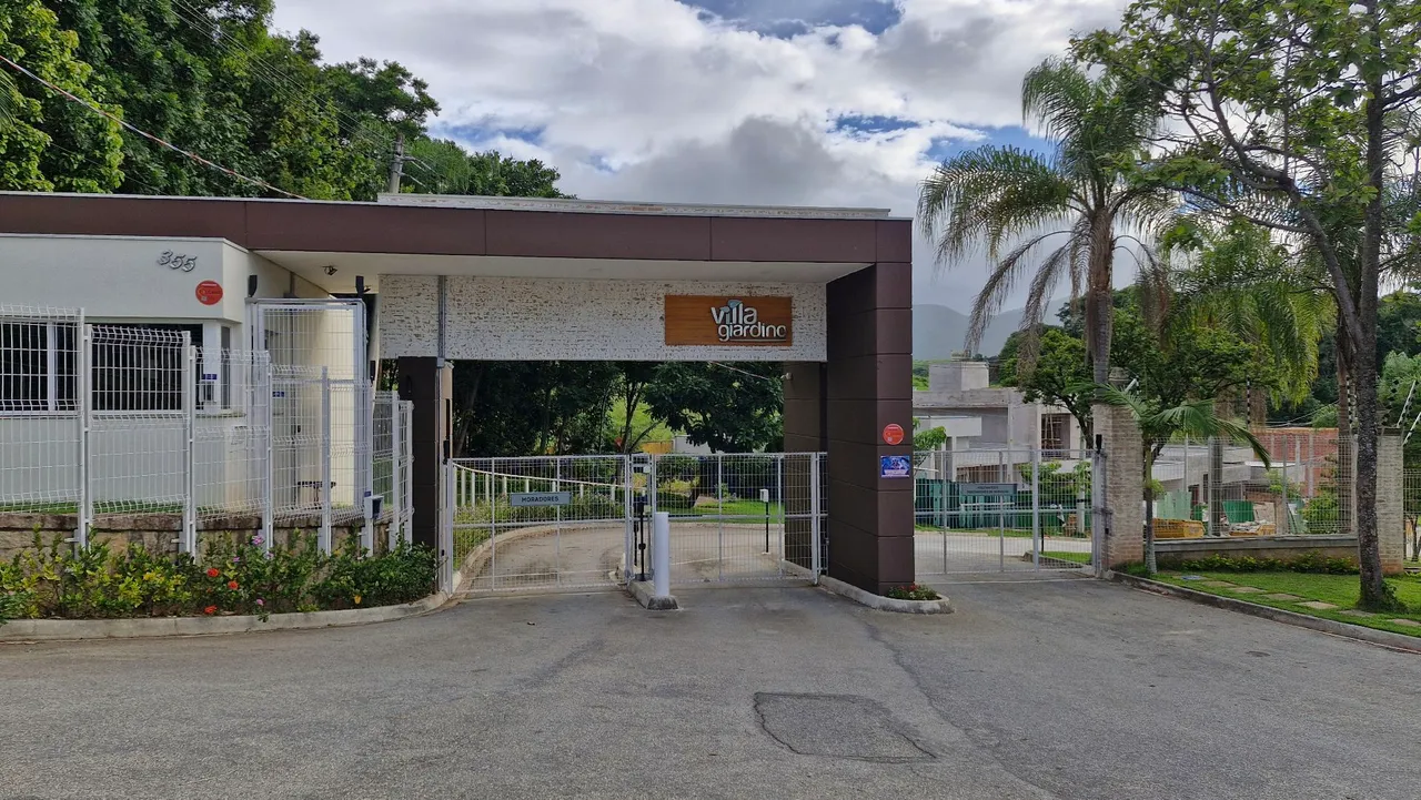 Terreno condomínio fechado em Jundiaí