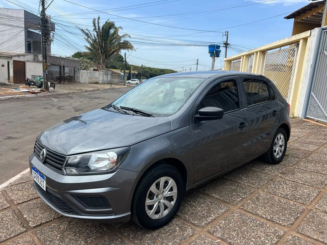 Gol 2023 completo 