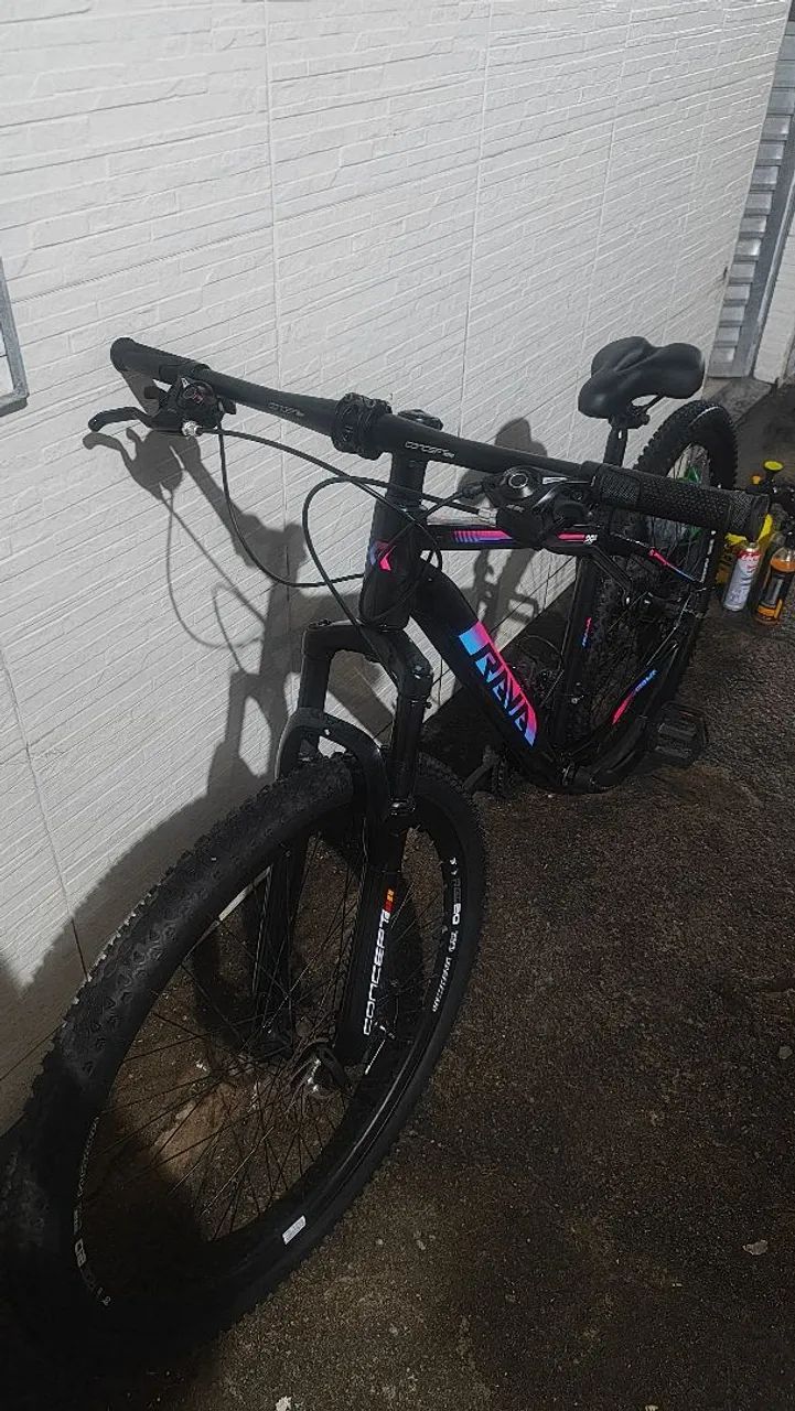 Bike aro 29" 