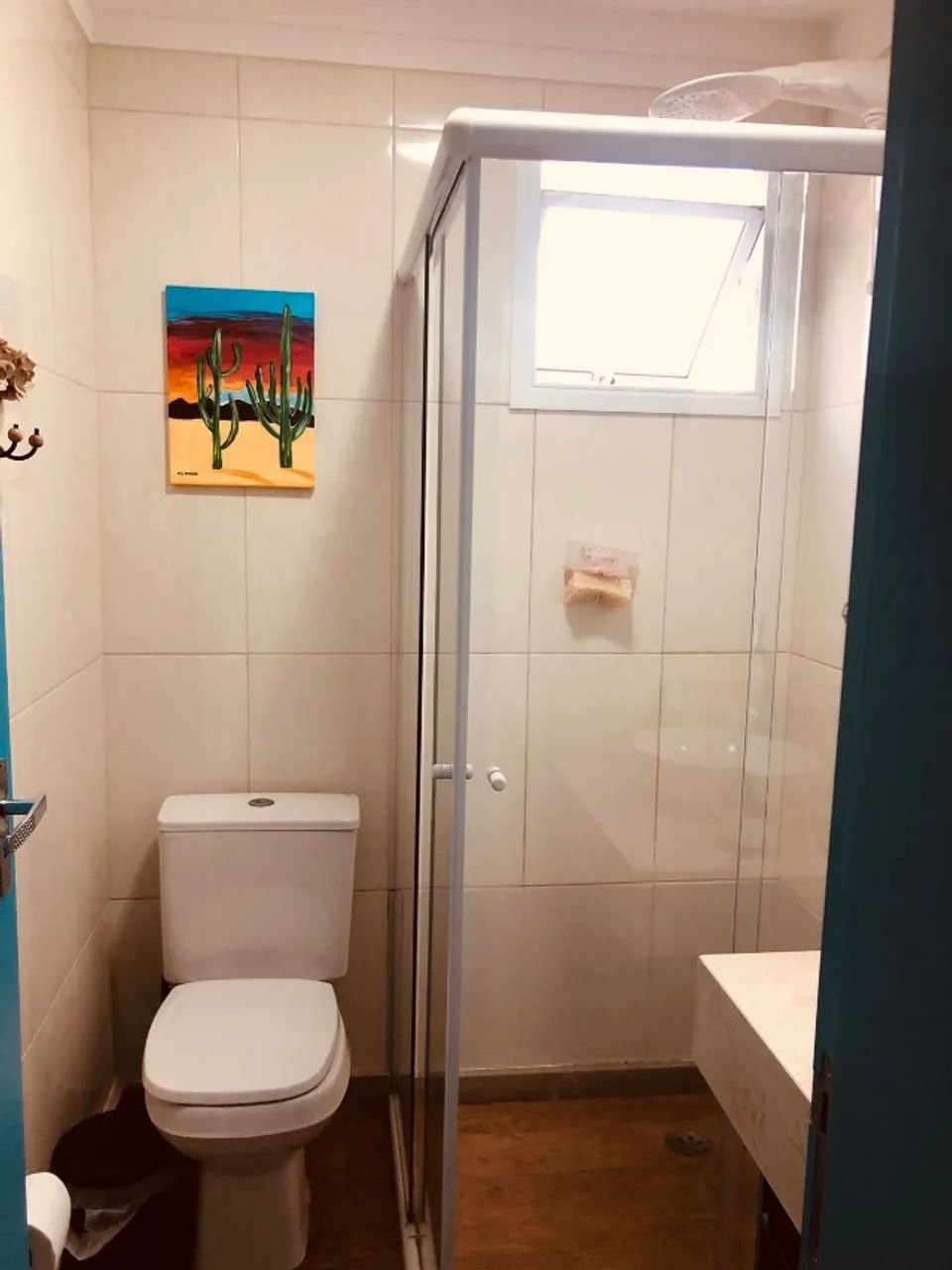 VENDO OU FAÇO PERMUTA POR IMÓVEL EM PEREQUÊ- PORTO BELO - S.C - Foto 5