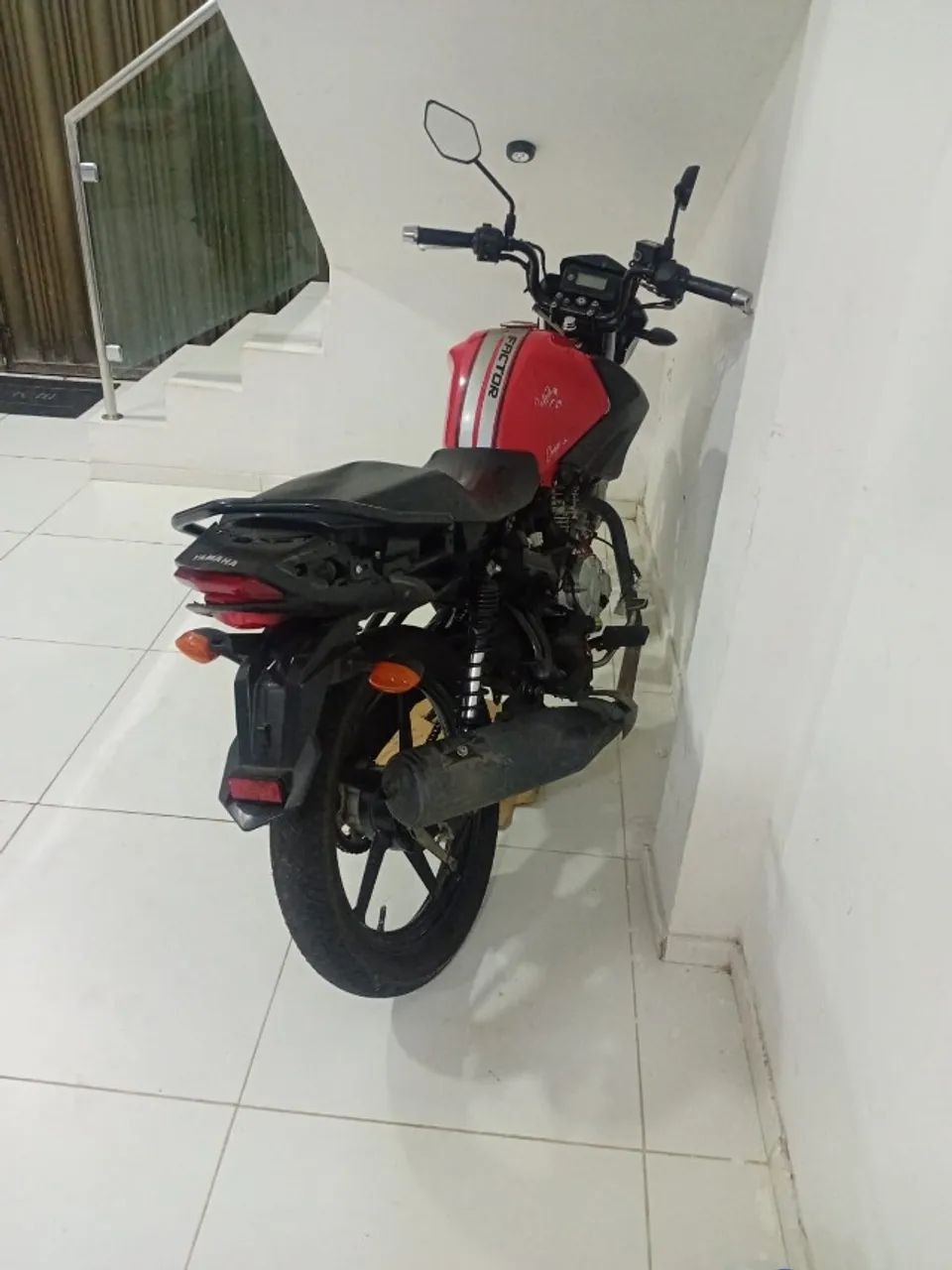 Factor 2023 unico dono 4000 r$ - Foto 2