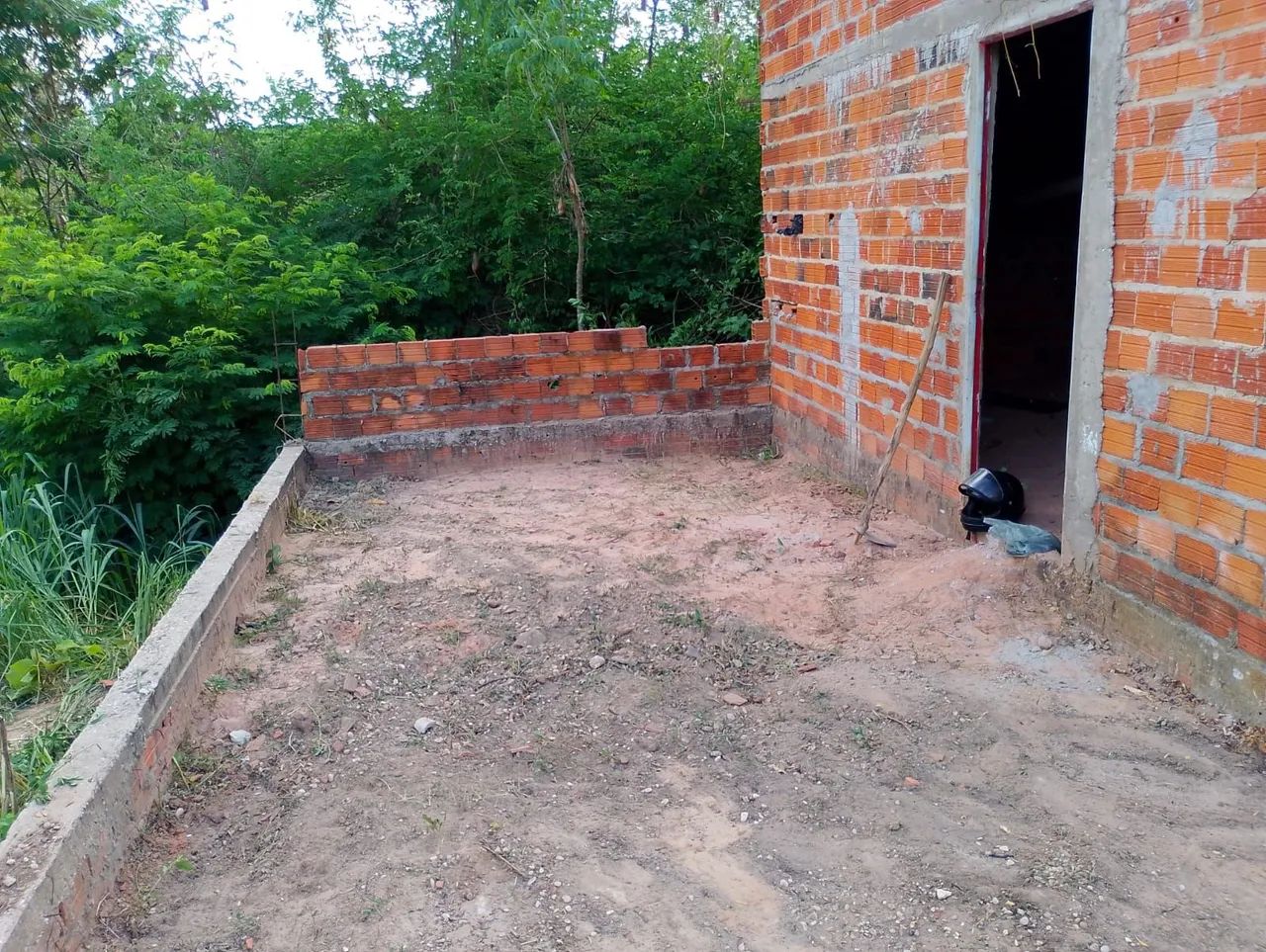 Casa com terreno  - Foto 3