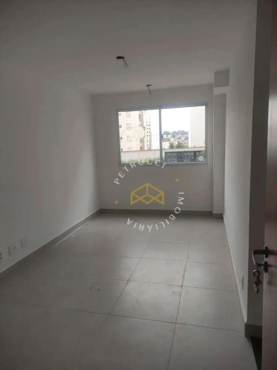 APARTAMENTO COM 2 DORMITÓRIOS À VENDA, 47 M²- JARDIM NOVA EUROPA - CAMPINAS/SP