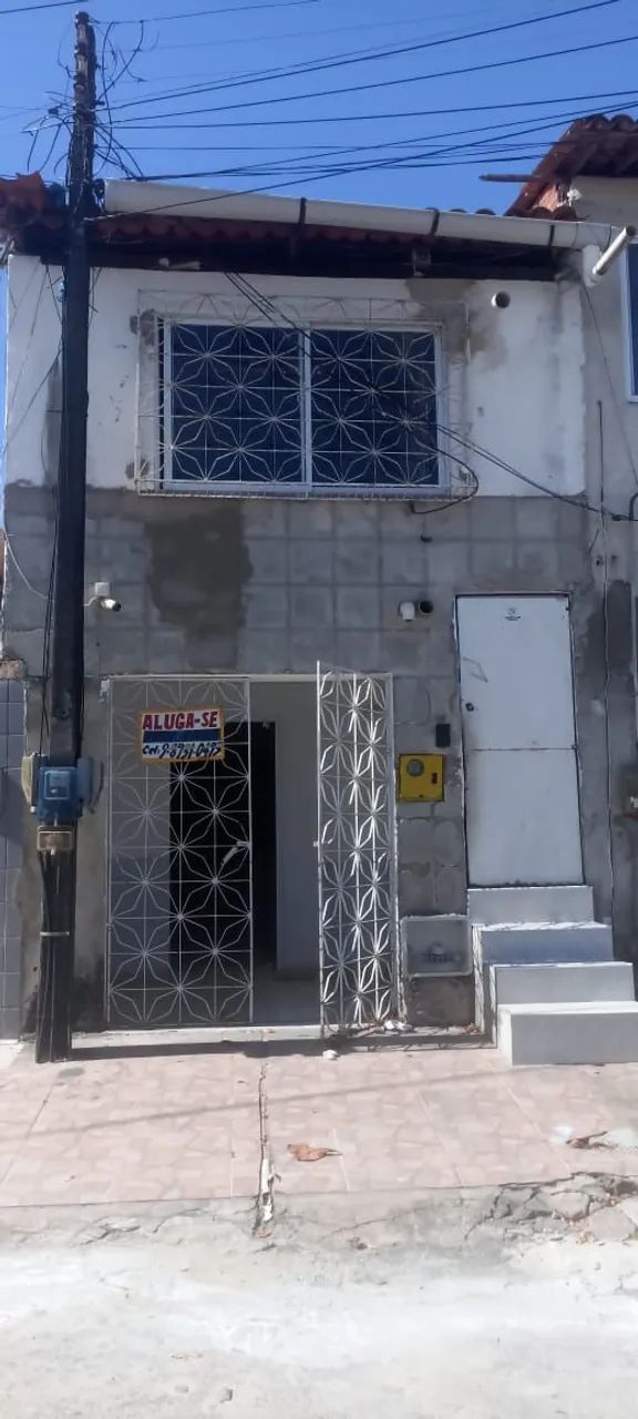 Foto - Fortaleza - Conjunto Ceará II