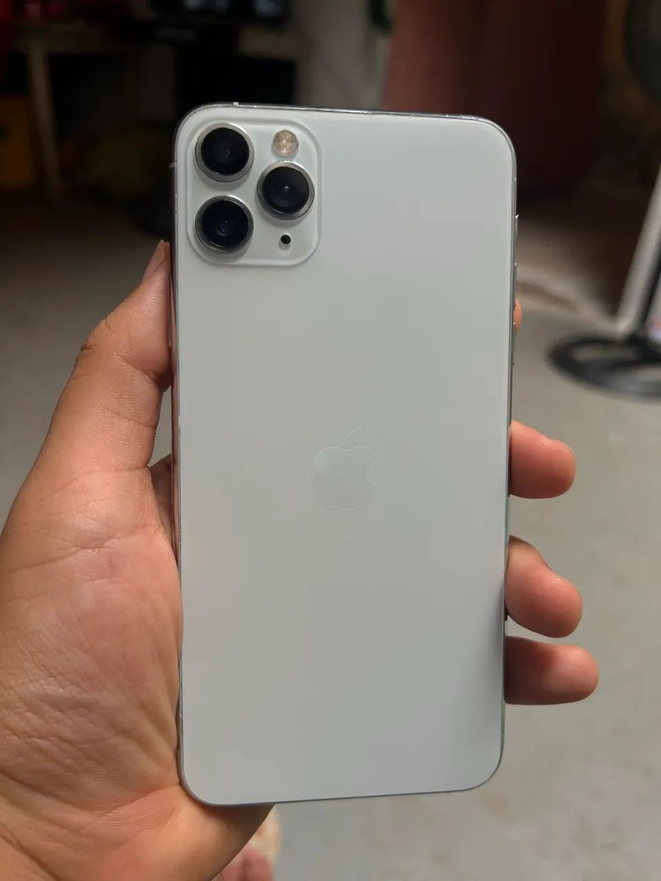 iPhone 11 Pro Max 256GB - Celulares e Smartphones - Monte Castelo