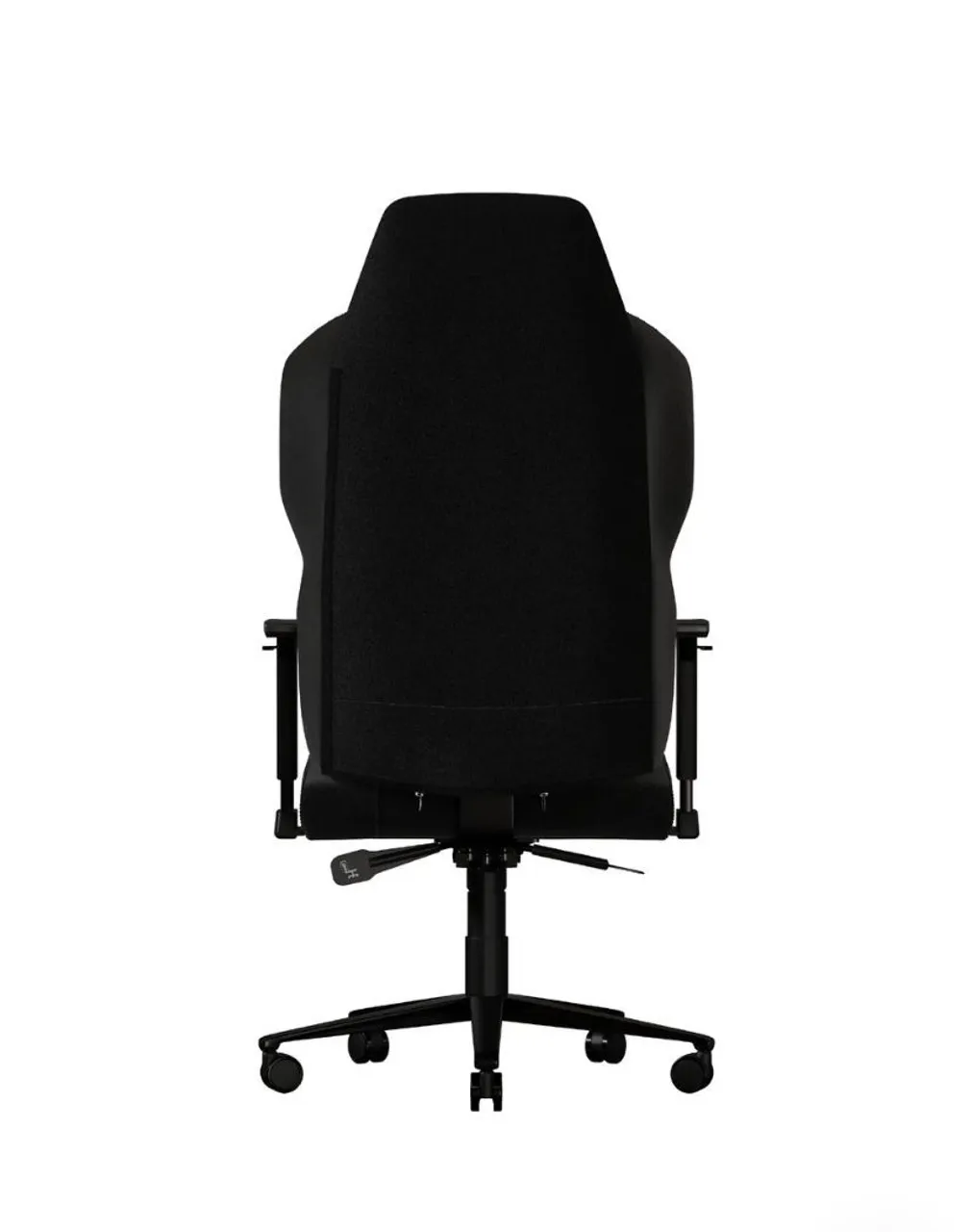 Cadeira Gamer Ergonômica Preta - Conforto e Design