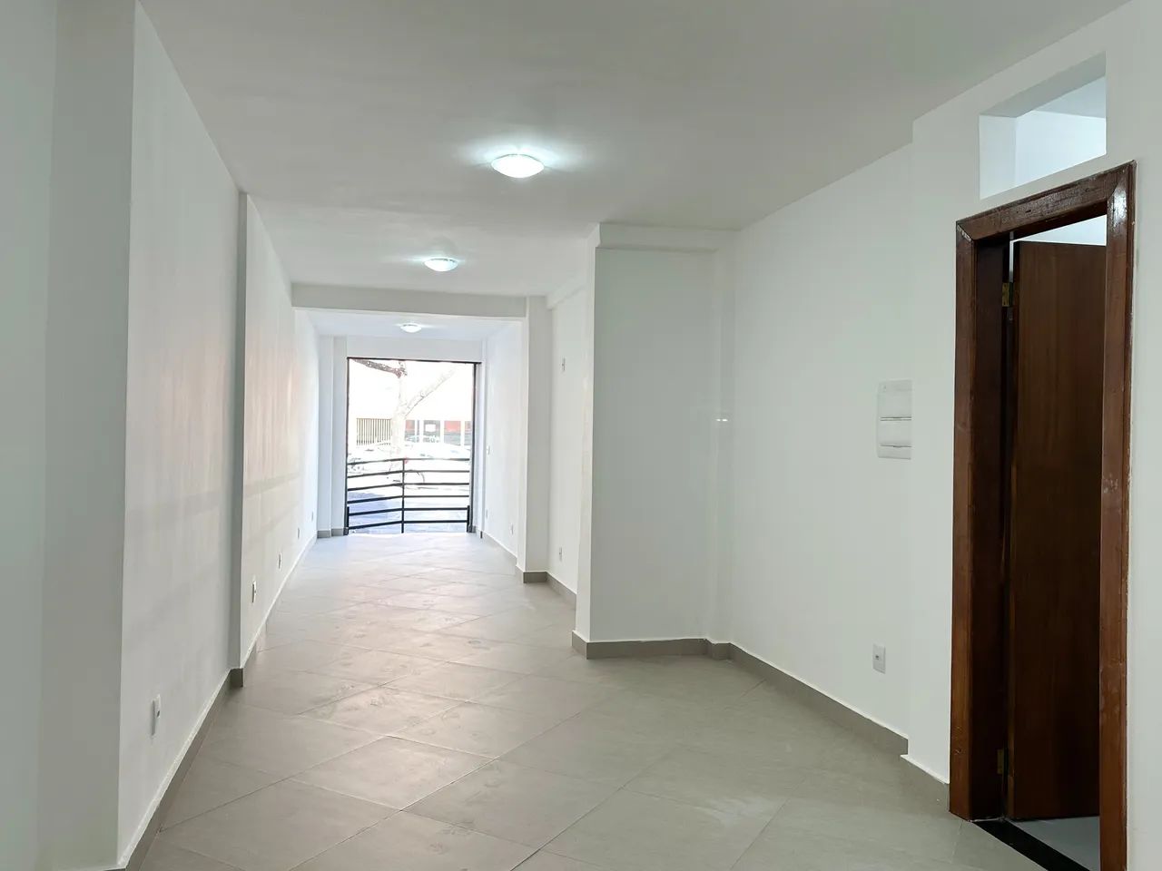 Ponto comercial para alugar no Barro Preto - Belo Horizonte - MG - Foto 4