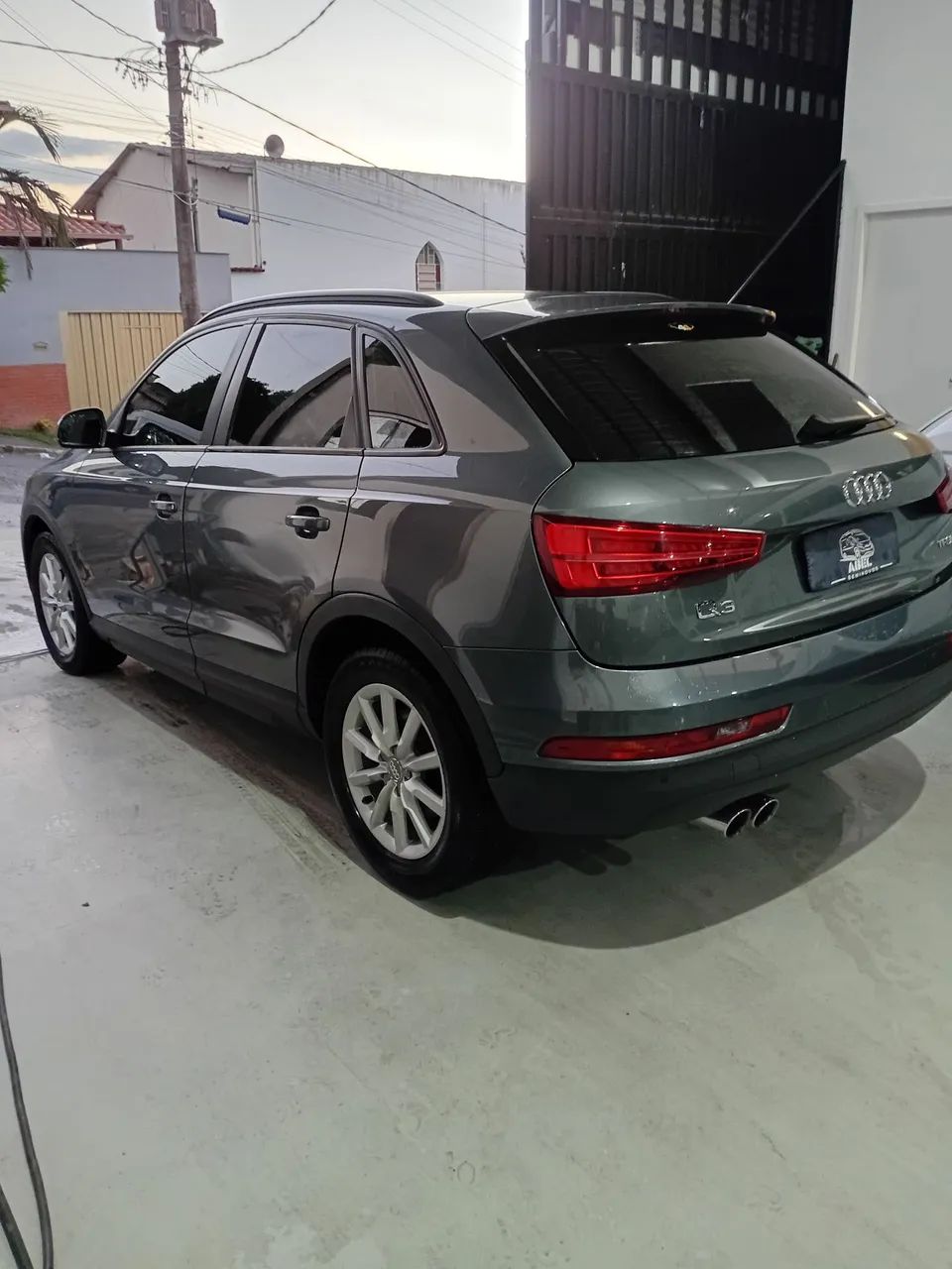 Audi 2018 - Foto 3