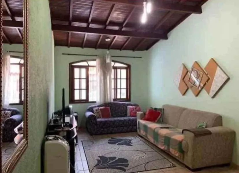 Casa disponível na samambaia sul (parcelada) - Foto 3