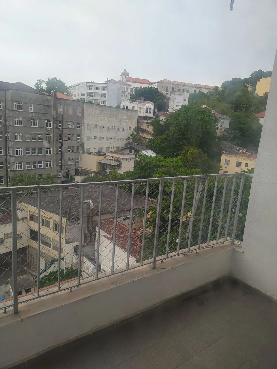 Foto - Rio de Janeiro - Santa Teresa